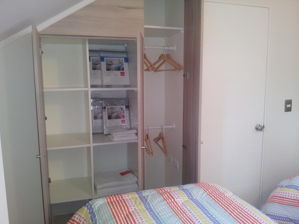 Decher Apartment - Puerto Varas Room photo